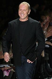 michael kors english wikipedia|michael kors parent company.